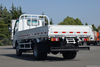 Qingling ISUZU Light Truck 100P 4x2 120PS QL1070BUKA