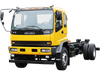 QINGLING Refrigerated truck QL5100XLCA8MAJ