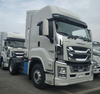 Hot Sale 460HP 6X4 VC66 Tractor Trailer Head Truck for Sale