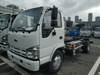 Qingling 700p 4X2 Bus Chassis with 4HK Engine